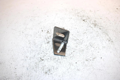 1993 Polaris Sl 750 Oem Rear Muffler Bracket 5222772 JP26