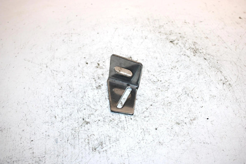 1993 Polaris Sl 750 Oem Rear Muffler Bracket 5222772 JP26