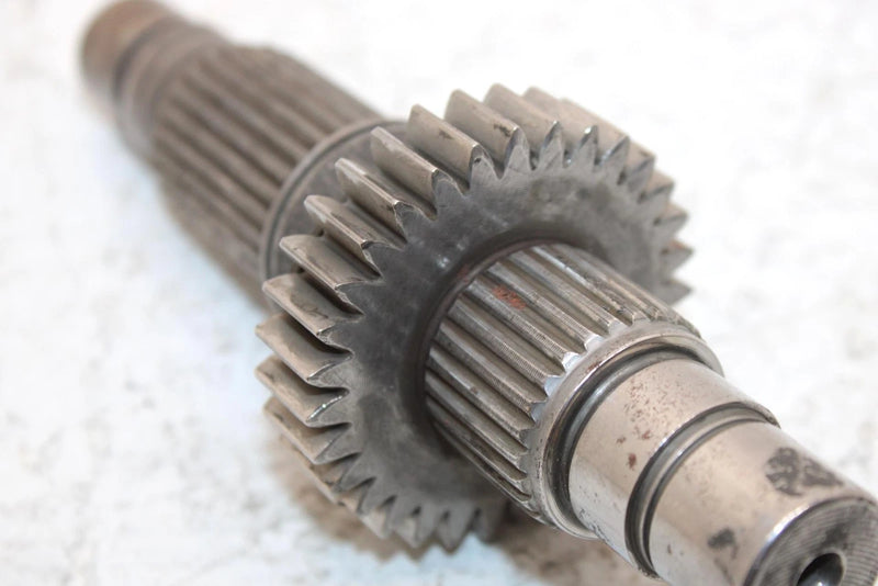 1999 Polaris Xplorer 400 Oem  Transmission Reverse Shaft 3233703 AP149