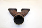 1998 Ski-doo Formula Sl 503 Oem Exhaust Manifold 420973128 SS105