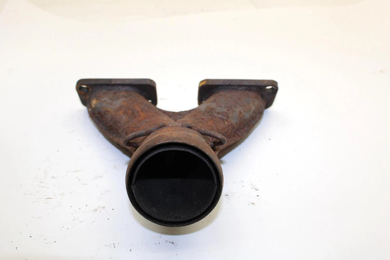 1998 Ski-doo Formula Sl 503 Oem Exhaust Manifold 420973128 SS105