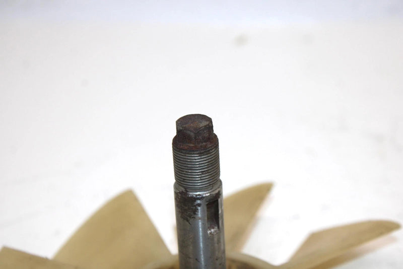 1988 Yamaha Phazer Oem Cooling Fan Blade 8H8-12611-01-00 SY26