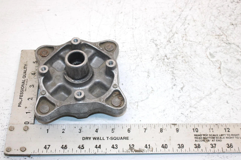 2006 Polaris Sportsman 500 Oem Front Wheel Hub W/Nuts 5134310 5143612 AP183