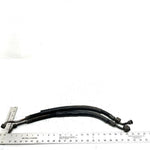 1994 Yamaha Kodiak 400 4x4 OEM Oil Cooler Line Set 3HN-13465-02-00 AY61