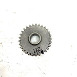 87-04 Yamaha Warrior 350 OEM 29T Middle Drive Gear 1UY-17582-00-00 AY60