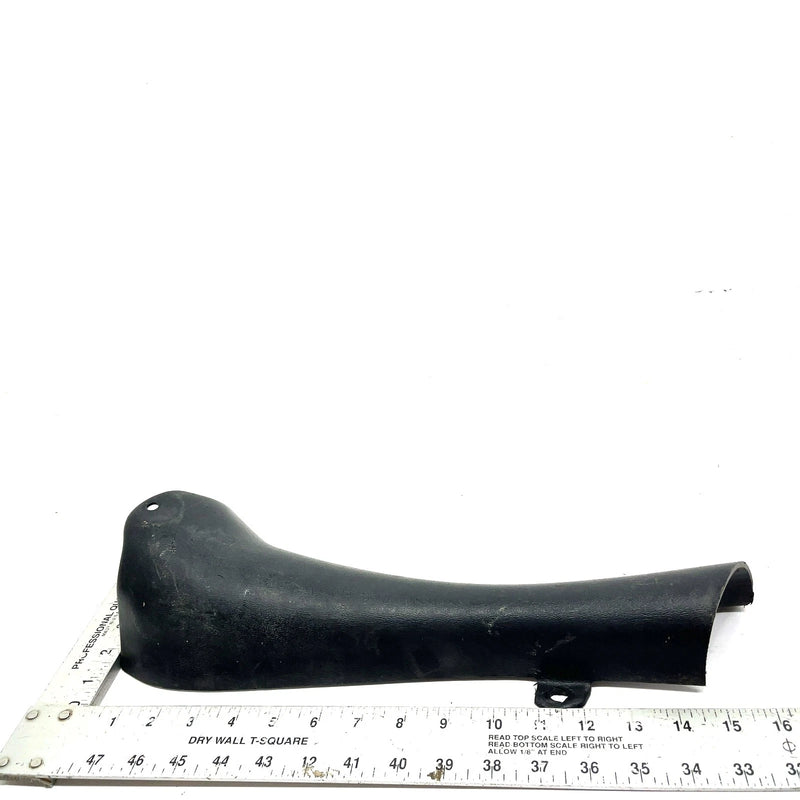99-09 Polaris Scrambler 500 OEM Prop Shaft Guard Cover 5433154 AP211