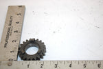 02 Arctic Cat 250 2x4 Oem 4th Drive Gear 21T 3446-139 AA22