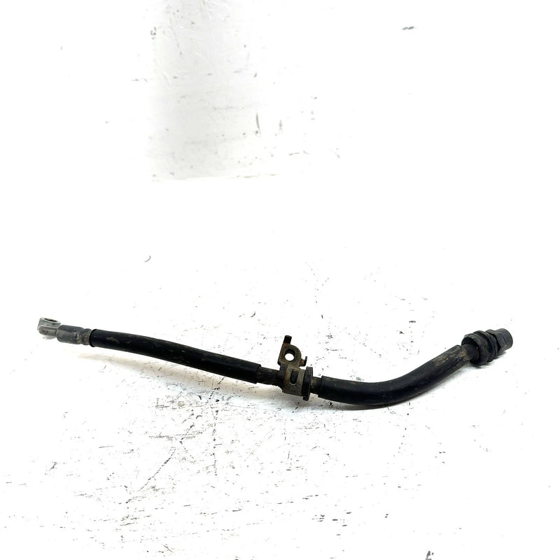 2009 Honda Foreman 500 4x4 TRX500 ES EPS OEM Upper Brake Line 45126-HN2-B71 AH17