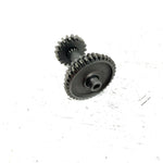 2005 Arctic Cat 650 4x4 V2 OEM Transmission Output Shaft Set 3201-441 AA39