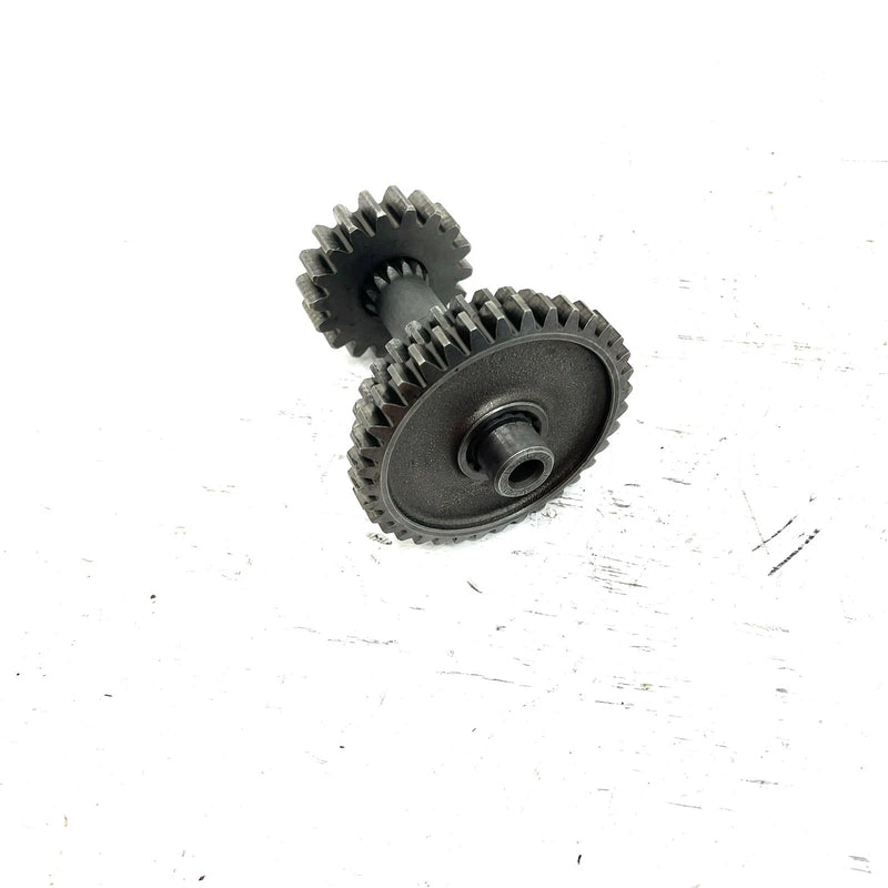 2005 Arctic Cat 650 4x4 V2 OEM Transmission Output Shaft Set 3201-441 AA39