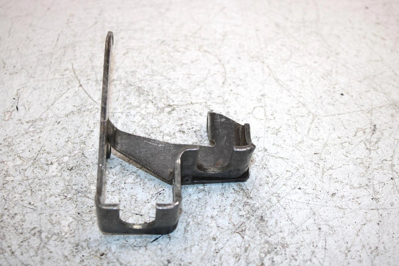 1997 Suzuki King Quad 300 4x4 Oem Shift Cable Bracket 58870-1900 AS11
