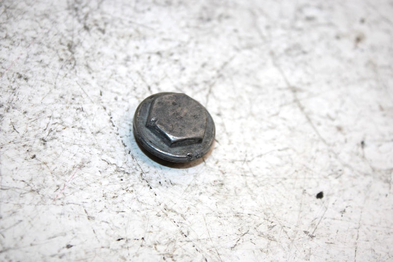 96 Yamaha Vmax 500 Xt Proaction Plus Oem Plug, Screw 500-14115-00-00 SY8