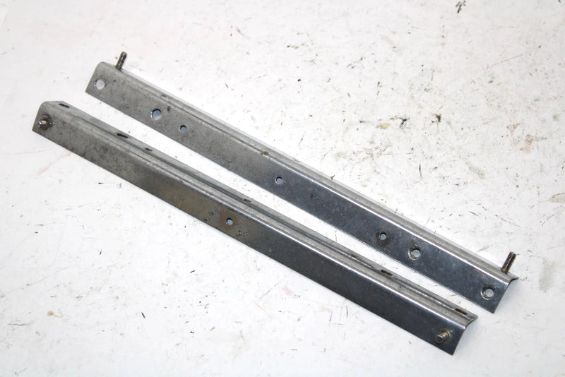 1988 Yamaha Enticer 340 Oem Frame Suport Set 8Y2-21910-01-00 SY130