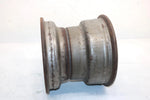 87 Polaris Trail Boss 4x4 Oem Rear Rim 1520128 1520114 AP9 