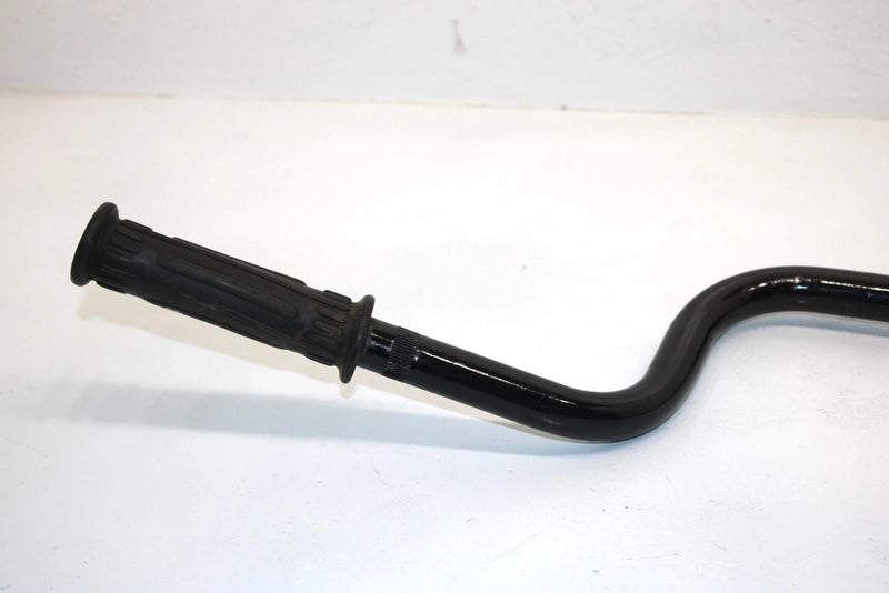 04 Polaris Sportsman 500 Oem Handlebar With Left Switch 5242987-067 AP31
