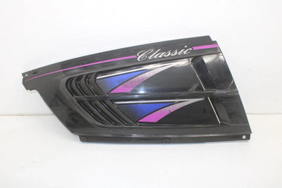 96 Polaris Classic Oem Left Side Panel 5431742-177 SP193