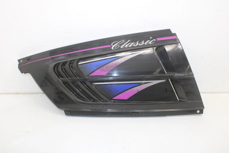96 Polaris Classic Oem Left Side Panel 5431742-177 SP193