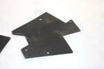 02 Arctic Cat 375 4x4 Automatic Oem Inner Fender Panel Set 1406-063 AA23
