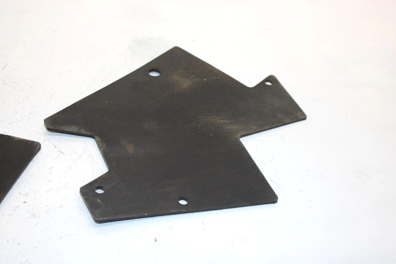 02 Arctic Cat 375 4x4 Automatic Oem Inner Fender Panel Set 1406-063 AA23