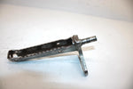 96 Yamaha  Warrior 350 Oem Left Footrest (Polished) 3GD-27411-01-00 AY6