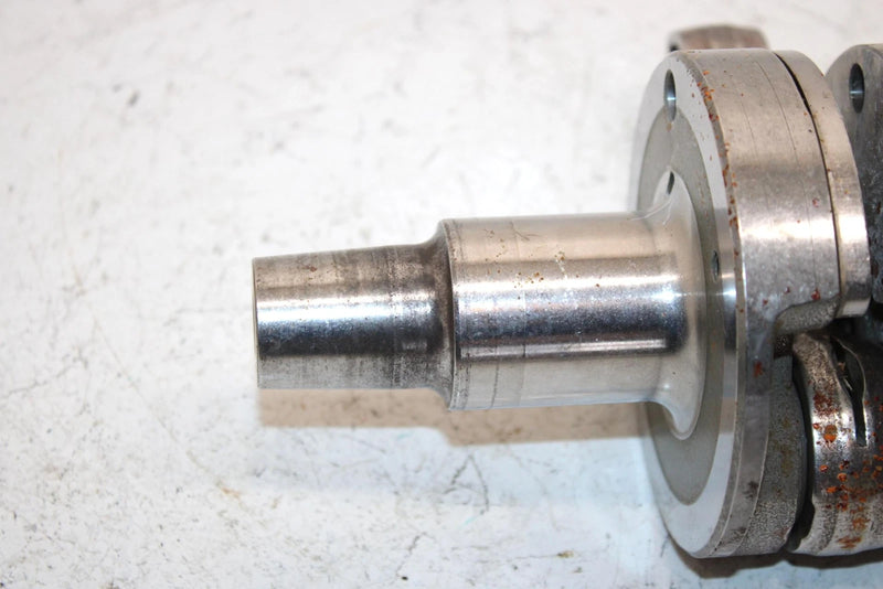 02 Arctic Cat Zr 600 Efi Oem Crankshaft 3005-958 SA191