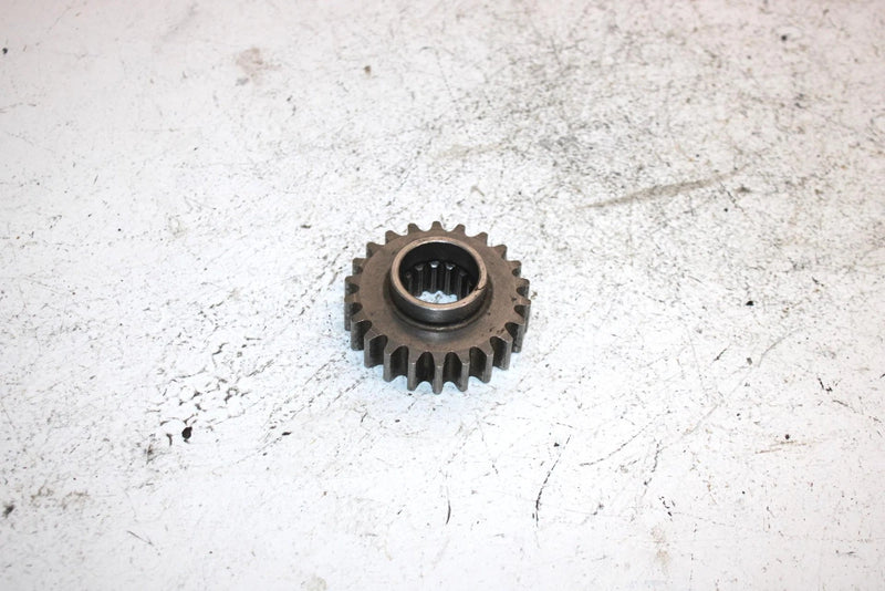 99 Polaris Indy 500 Oem 22T Upper Chain Case Gear 3221098 SP51