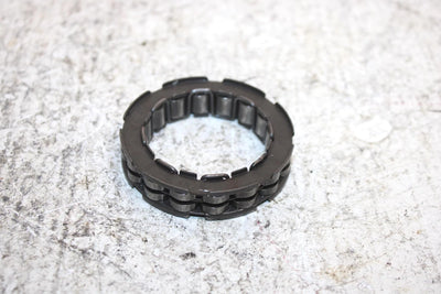 2000 Honda Trx300 Fourtrax 4x4 Oem One Way Clutch 91101-HA0-004 AH37
