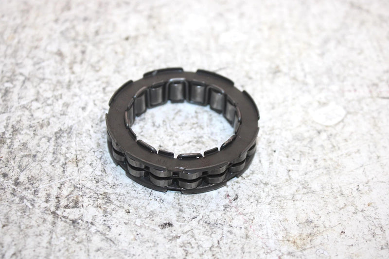 2000 Honda Trx300 Fourtrax 4x4 Oem One Way Clutch 91101-HA0-004 AH37