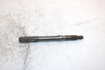 1993 Kawasaki Bayou 300 Oem Left Axle (Short) 41068-1247 AK24