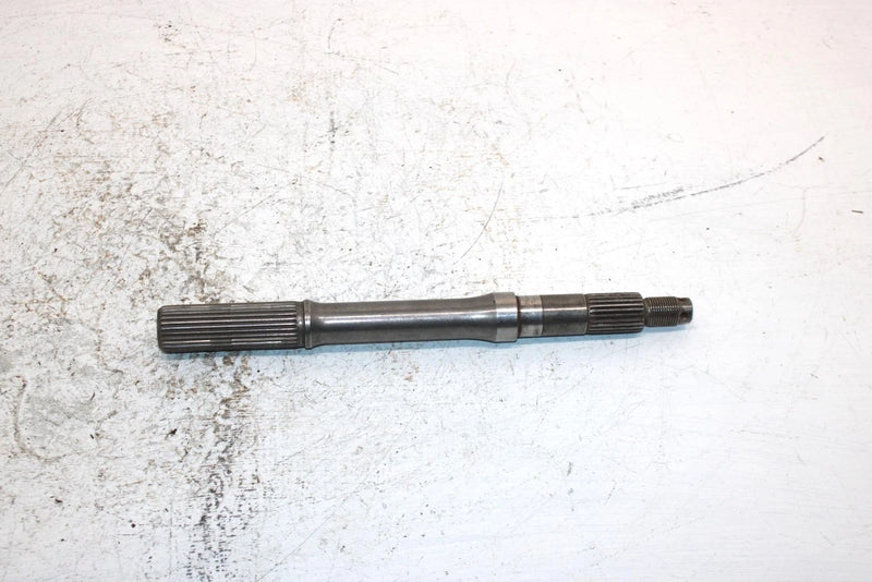 1993 Kawasaki Bayou 300 Oem Left Axle (Short) 41068-1247 AK24
