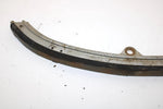 1986 Yamaha Excel Iii Oem Right Skid Rail 85L-W4741-00-00 SY70