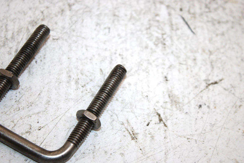1996 Tigershark Monte Carlo 770 Oem Seat U-Bolt 0624-262 JA10