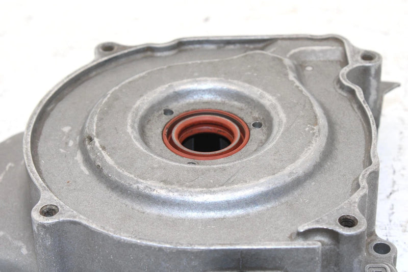 1988 Suzuki Lt 230 E Oem Stator Side Cover 11351-35B01 AS7