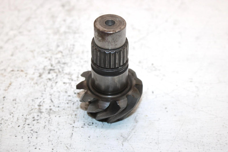 2002 Polaris Magnum 325 Oem Bevel Gear 10T 3234912 AP151