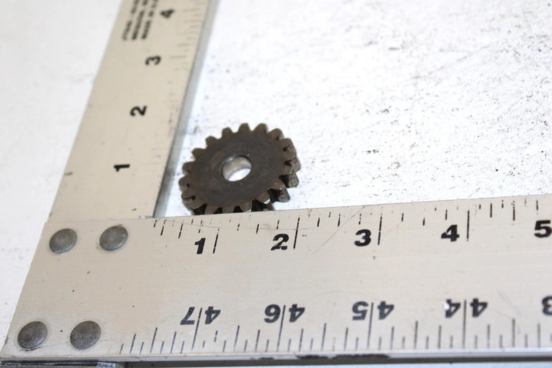 2000 Honda Trx 250 Recon Oem Starter Idler Gear 28118-HM8-000 AH52