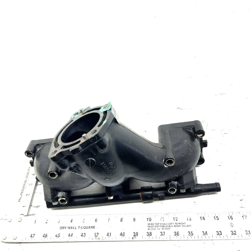 01-03 Yamaha WaveRunner XLT1200 OEM Exhaust Manifold 66V-14711-00-8P JY27