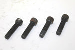 Polaris OEM Brake Caliper Cooler Bolt Set of Four 1930729 Q1146