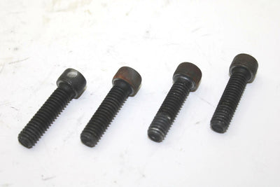 Polaris OEM Brake Caliper Cooler Bolt Set of Four 1930729 Q1146