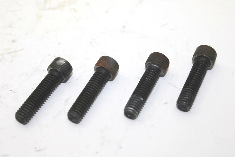 Polaris OEM Brake Caliper Cooler Bolt Set of Four 1930729 Q1146