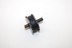 Ski-doo Oem Engine Rubber Mount Damper 570127700 Q4598