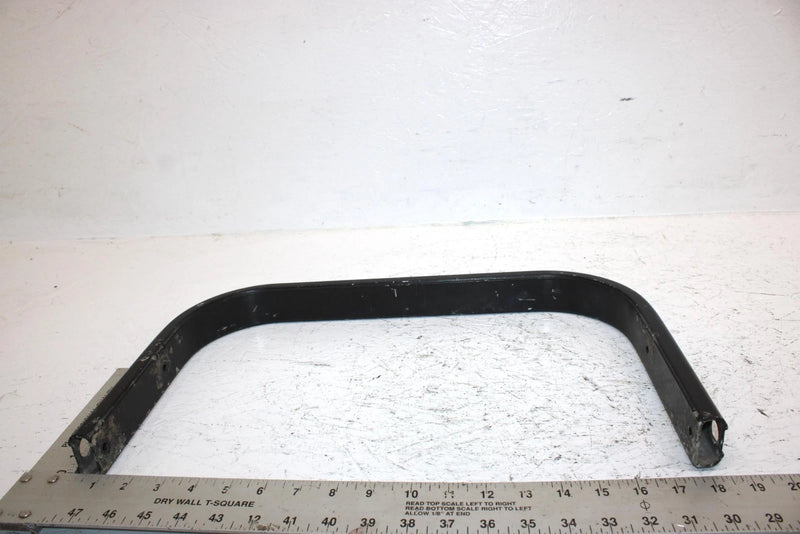 1995 Polaris Xlt Oem Rear Bumper (Blue) 5224334-067 SP71