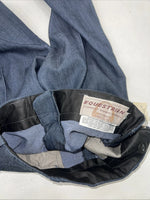 New Children’s Blue Equestrian English Riding Pants. 10 #C583 A-144