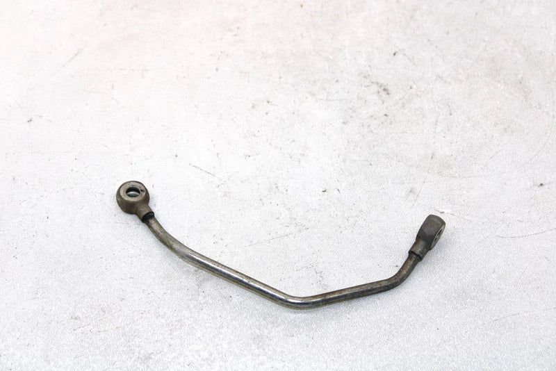 2015 Yamaha Viking Vi Oem Oil Delivery Pipe 28P-13161-00-00 XY0.2