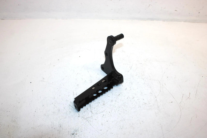1988 Yamaha  Warrior 350 Yfm350xu Oem Right Footrest 3GD-27421-11-00 AY15