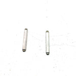 03 Honda Foreman Rubicon 500 TRX500FA 4x4 OEM Push Rod Pair 14440-HN2-000 AH93