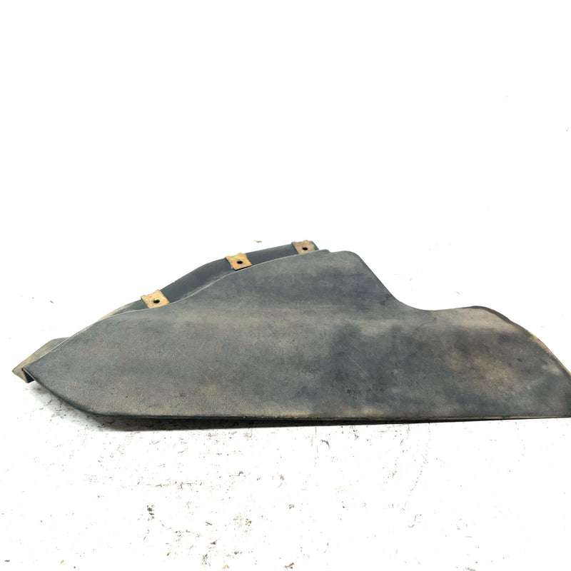 04-05 Polaris Sportsman 400 4X4 OEM Left Radiator Shield 5434314 AP225