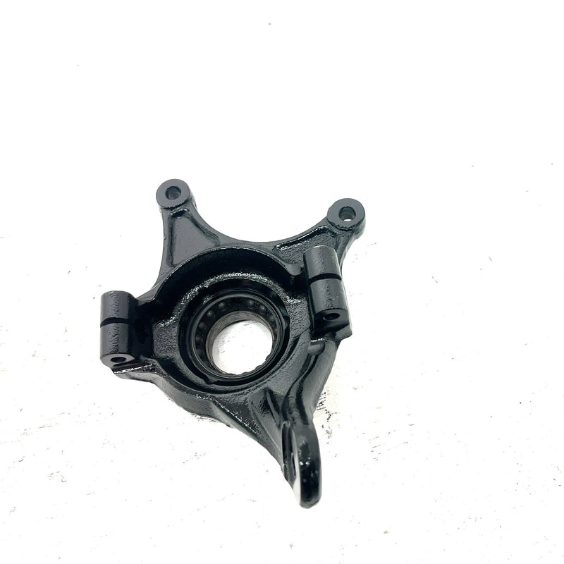 2009 Polaris Ranger HD 700 4x4 EFI OEM Right Steering Knuckle 5136949 XP12.1