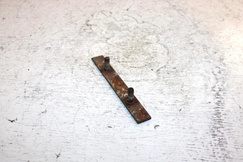 1995 Arctic Cat Z 440 Oem Bearing Support Plate 0707-840 SA13