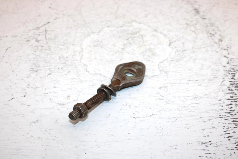 1985 Honda Atc 110 Oem Chain Tensioner 40543-HB3-000 AH68