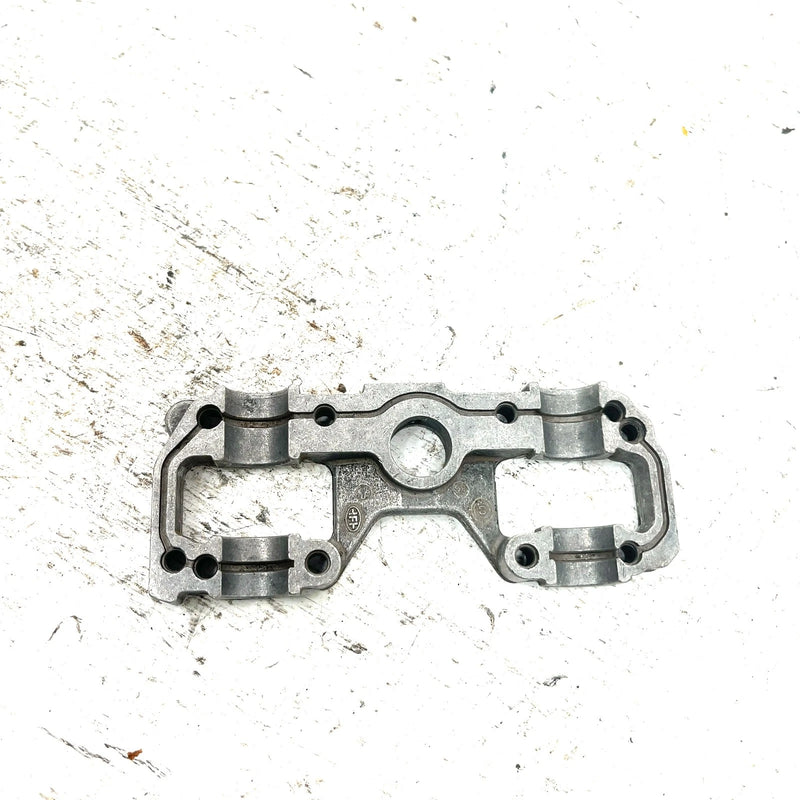 2001 Bombardier DS650 OEM Camshaft Bridge 711211326 AB16